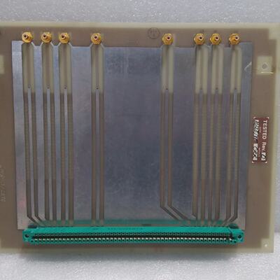 二手VARIANDF3705001DOSEOUTPUTRev.D