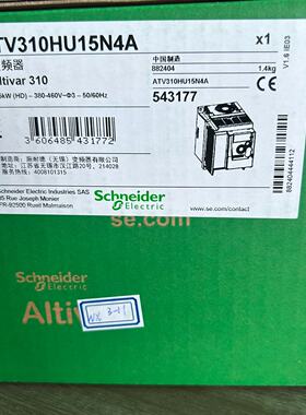 溢价-ATV310H037N4A