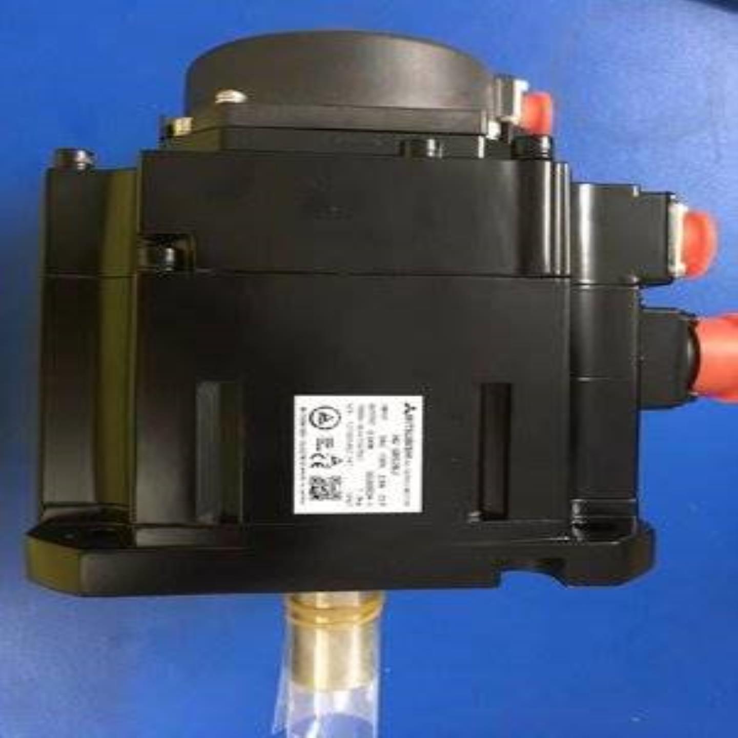 配件三菱伺服电机HG-SR52B议价