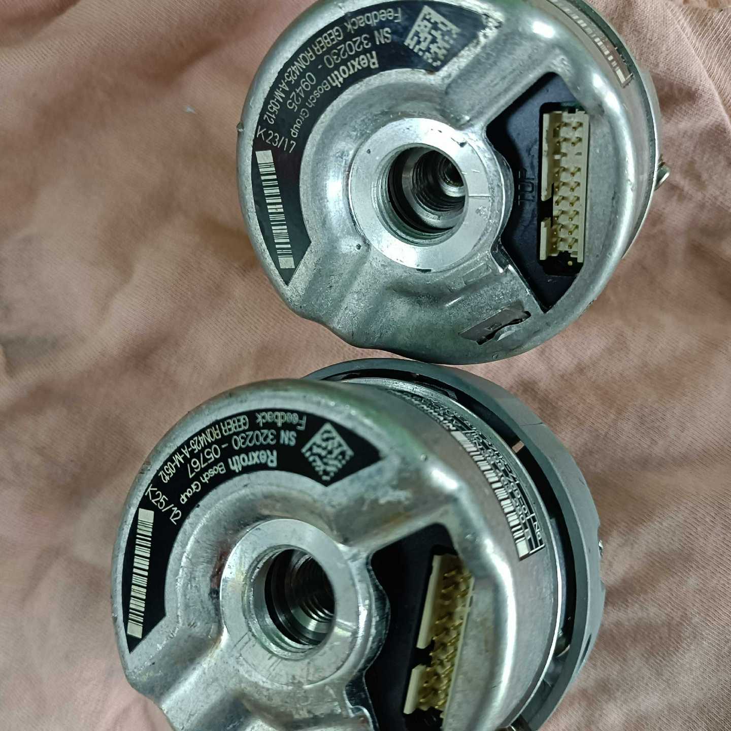 海德汉RQN42551227112-71ID59876(亚飞商行）