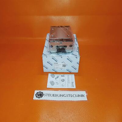 Rexroth MNR R162241420  KWD045SNSC1N1 Carriage
