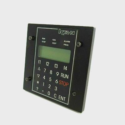 Nuovo KTRON 918460107 Remoto Display Tastiera KEE080003 9184