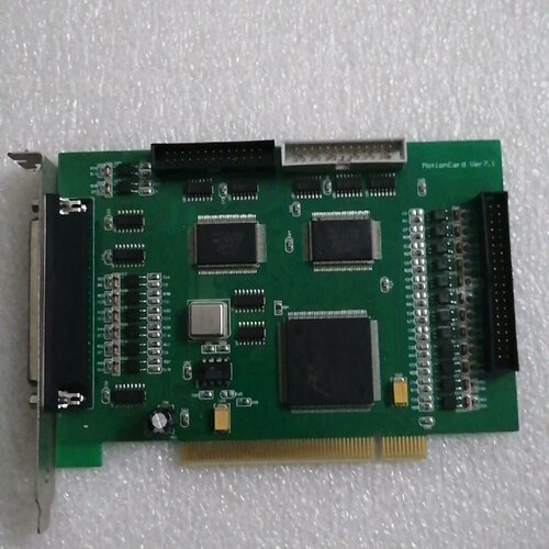 Motioncard.   ver7.1-询