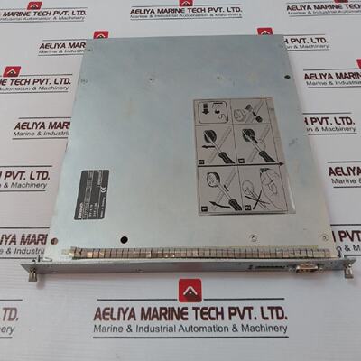 Contrleur De Serrage REXROTH SE311 24V 0 608 830 237 V2.00 1