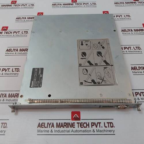 Contrleur De Serrage REXROTH SE311 24V 0 608 830 237 V2.00 1