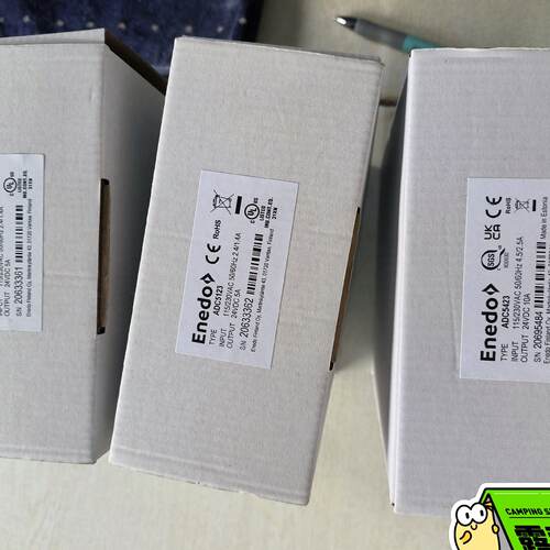 询价/POWERNETADC5123ADC5423电源