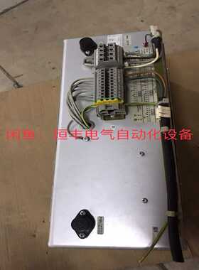 【星慕电子】ABB电抗器DSSA165。成色如图。功能，有联