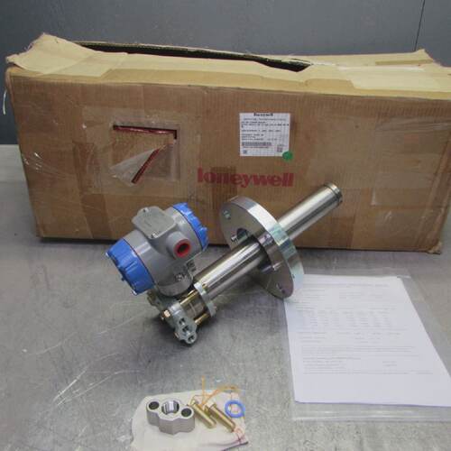 全新霍尼韦尔St700发射器STF724M1HC1A15EAADC11SA00A00000