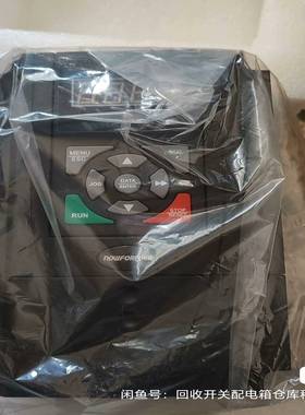 南方安华变频调速器B3000一4T0040G/00询价