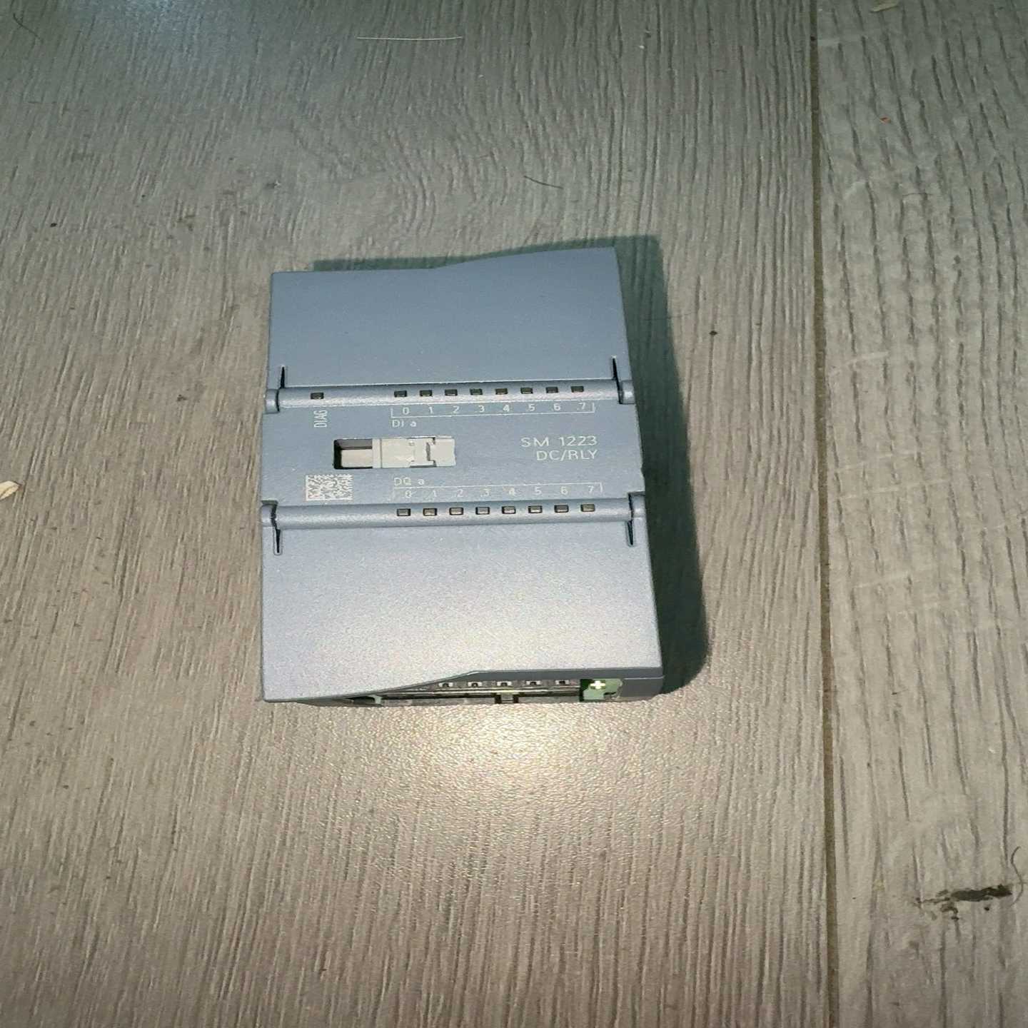 S7-1200PLC，SM1223DC/RLY，6E询价