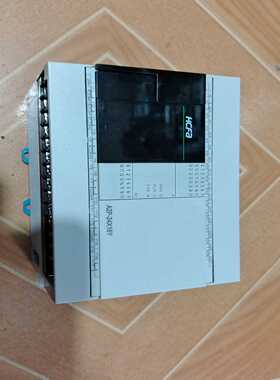 【议价】禾川PLCHCA2P-24X16YT-A，功能正常，成色为