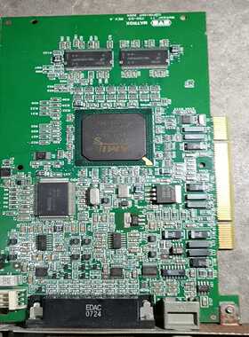 (重工机械)MatroxM2/4Meteor_II750