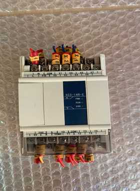 信捷PLCXC3-14R-E、实物拍照、、成色很好询价