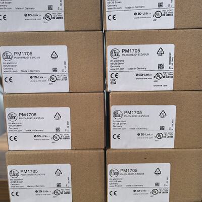 供应IFM全新原装正品PM1608 PM1708 PM1709 PM1704 PM1705 PM1504