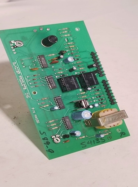 GlacierProductsInc.,P/NM4030circuitboard