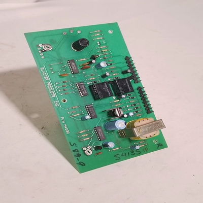 GlacierProductsInc.,P/NM4030circuitboard