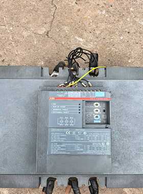 ABB软启动器PS S 175/300-500L，型号1SF--议价商品