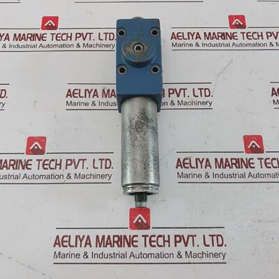 Rexroth Dr 6 Dp153210ym Diretto A Pressione Riduzione 000122