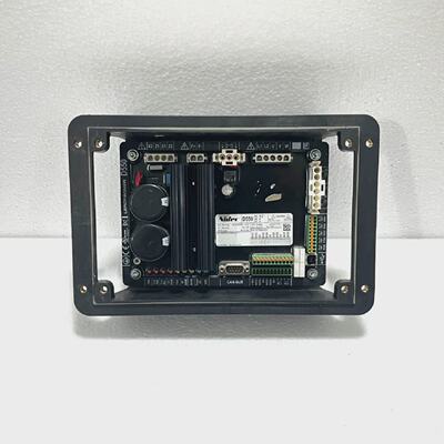 NIDEC D550 Rgulateur De Tension Numrique Automatique AVR