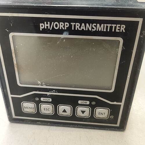 研华工业在线PH/ORP计，型号PH-501，测量范围0-1-议价