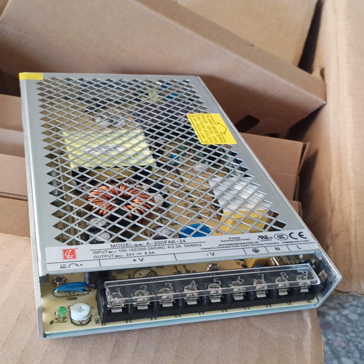 【请询价】a－200fak－24