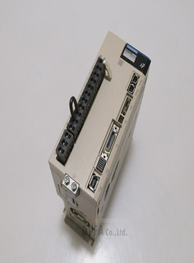YASKAWAusedSGD7S-3R8A20A500WServopackDRV-I-43469B38