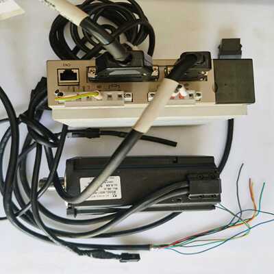 伺服驱动器TH-T3L-L20F-RABN配电机80ST-M询价