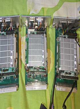 研华PCM-4153F1501E-T嵌入式主板，有三张~询价