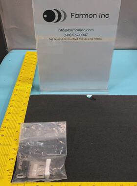 Gasonics 950462 Position Wafer 180681