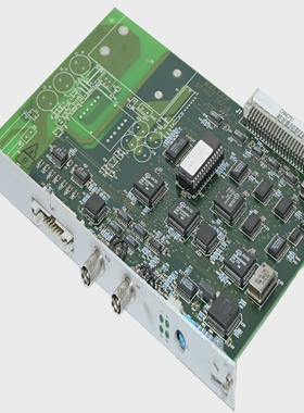 Heller20.003507-6CANCPU板