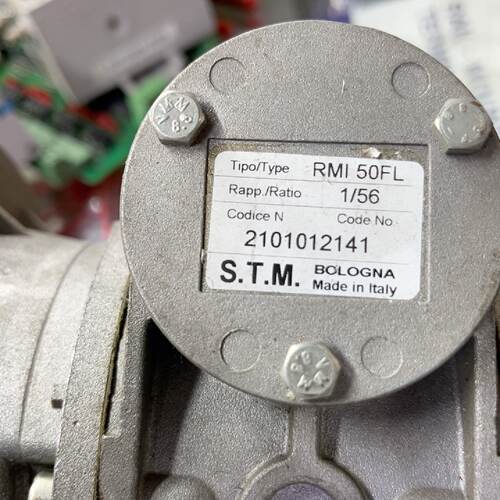 溢价-rmi50fl减速机