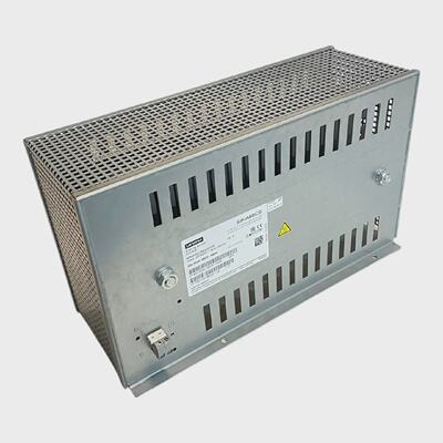 Siemens 6SL31001BE310AA0 Resistencia De Freno Para Uso Indus