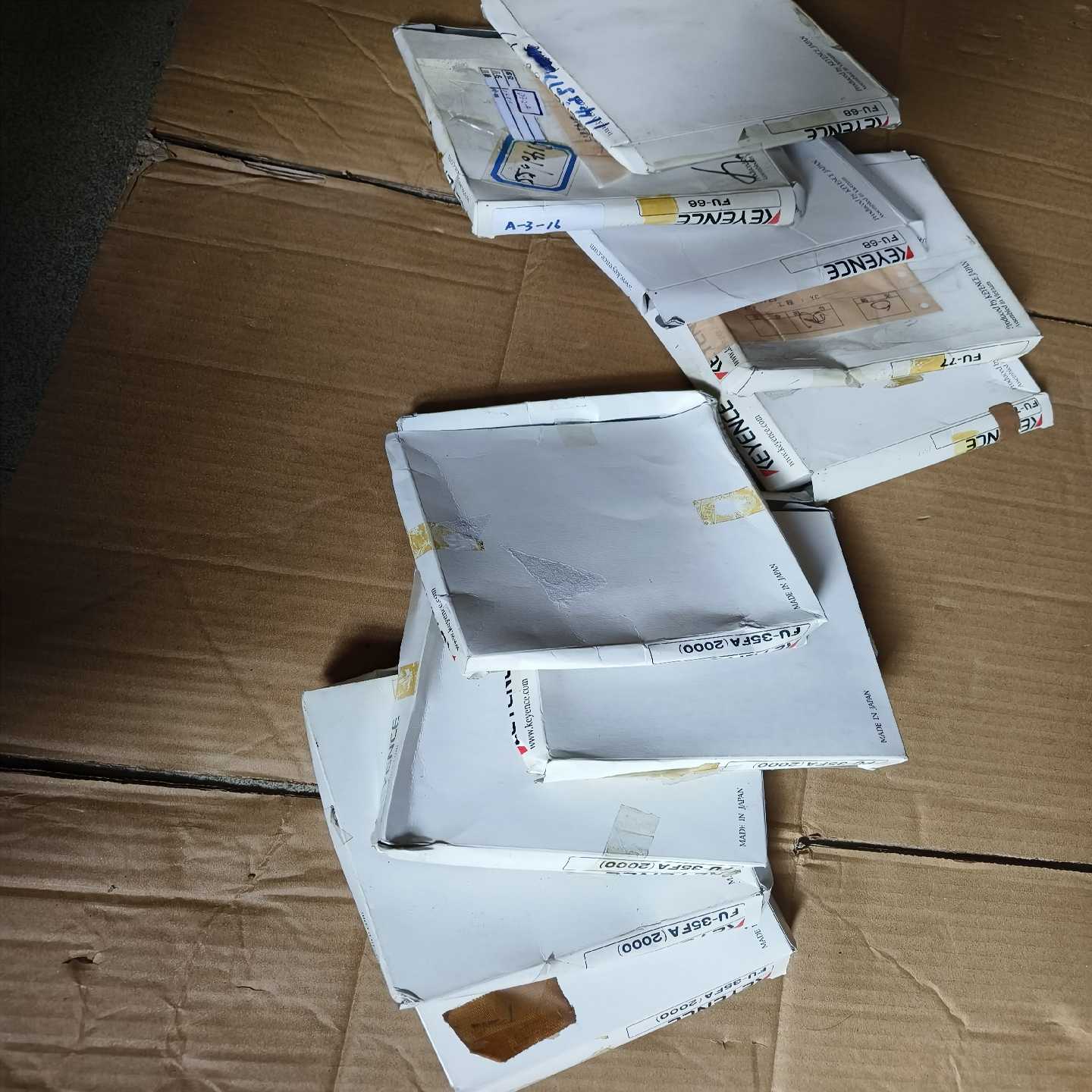 非标架光纤FU-35FAFU-68FU-66FU-77议价