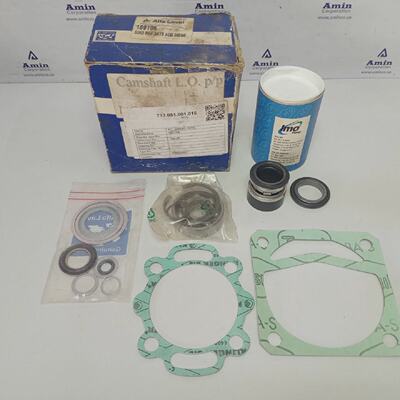 IMO Pump ACG 045N6 G053 Minor kitRepair kit  NEW