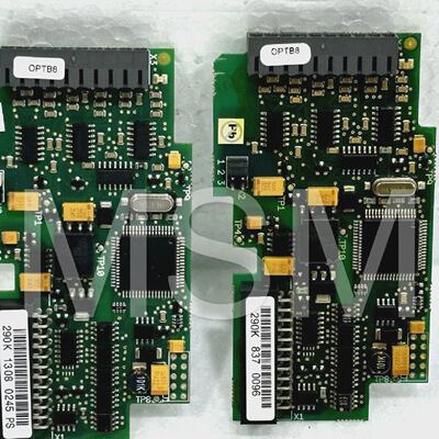 Vacon PC00290 D Plate CM130901 94V