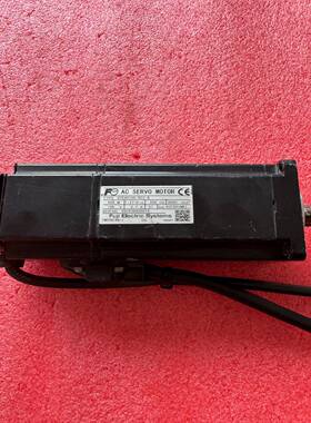 富士伺服电机，GYS401D5-RC2-B，400w，，询价