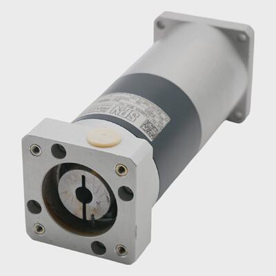 SPN Schwaben Przision EZ23 136855 i35 Getriebe  Gear used