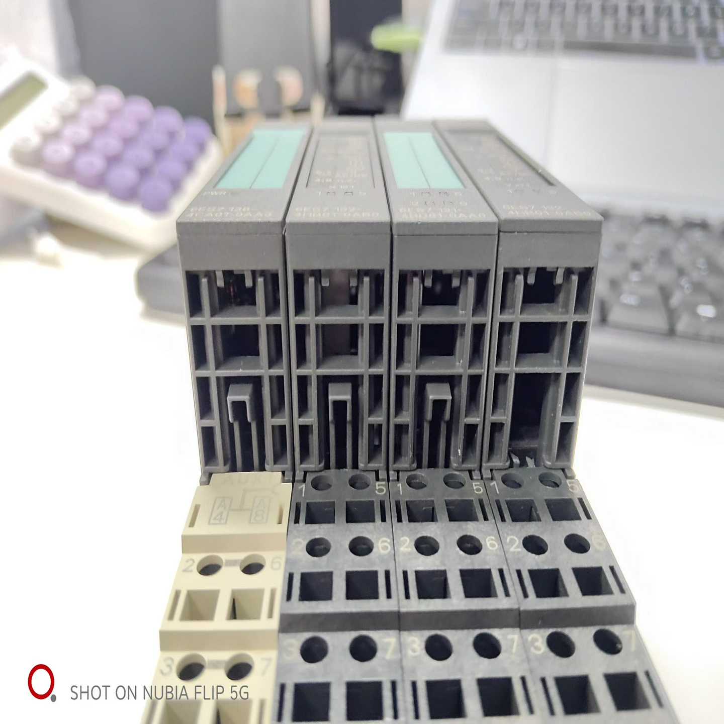 西门子S7系列PLC模块6ES7132-4HB01-0A