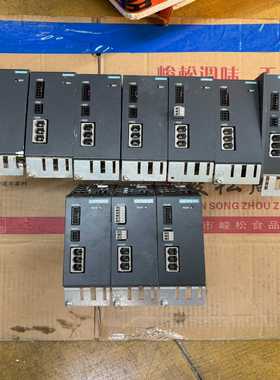 S120VSM10电压监测模块，型号6SL305询价