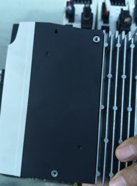 议价A6 400W Servo Motor With Brakes Is Beautiful  Comes With
