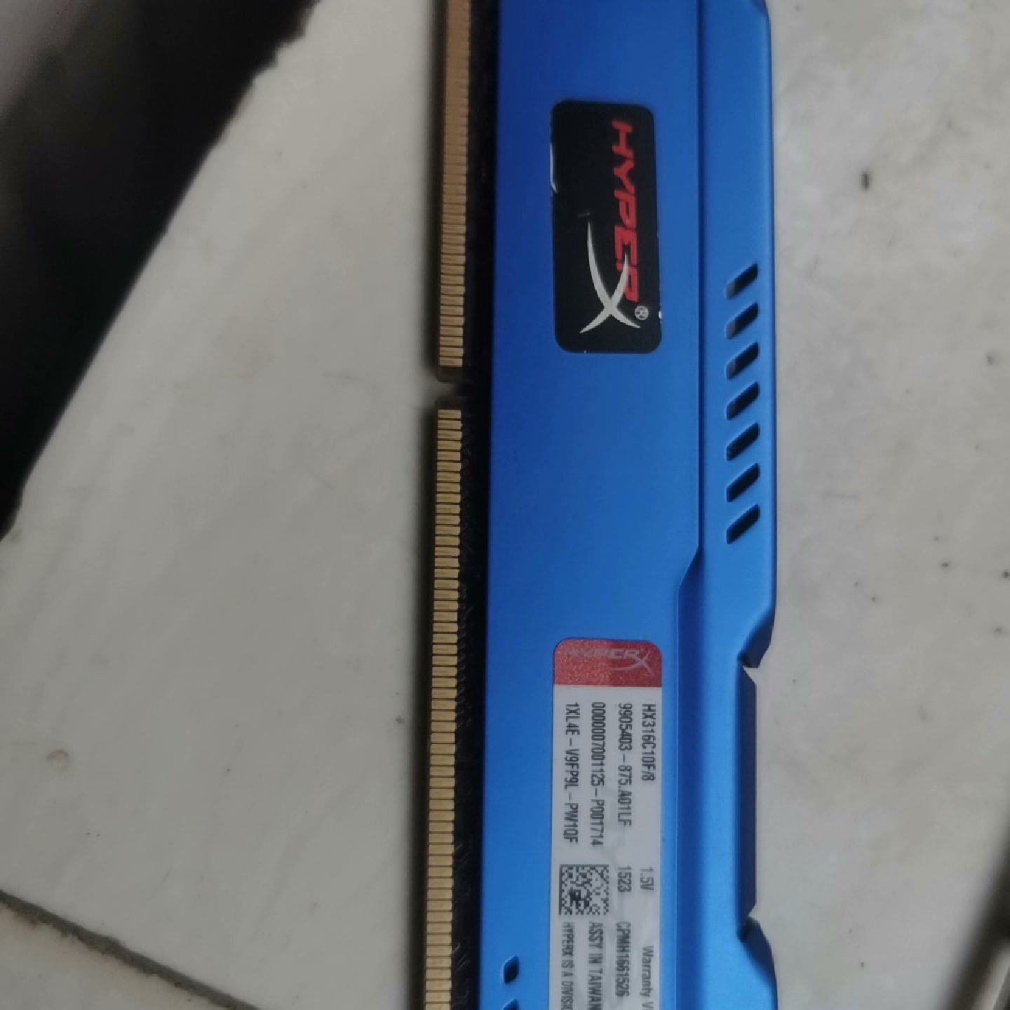 询》ddr3骇客神条8g图片