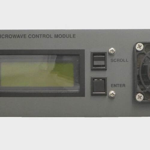 ASTeX Applied Science ARXX491AH Microwave Control Module 019