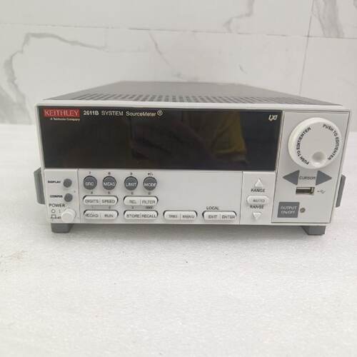 KEITHLEY 2611B SYSTEM Source议价