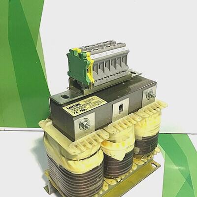Lenze  ELN30075H045  RETE A FARFALLA