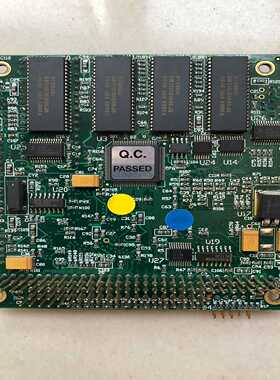 （议价）盛博工控SBSSDX-66-16MPC104主板