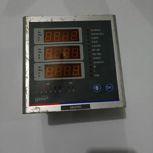 议价—GAEA控制器GEC2100控制器原装拆机成色实图二手