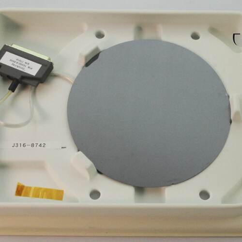 8742 SENSARRAY PROCESS PROBE INSTRUMENTED WAFER 200M 1530D87