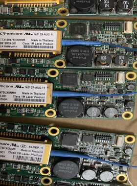 emcore安科 TTX1994 itla可调激光器[浩蓉商户]