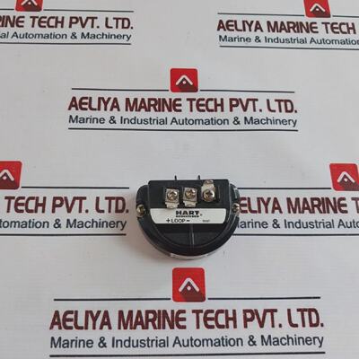 Transmetteur De Test En Boucle Hart Enregistr HNWG5004983900