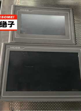 【议价】昆仑通泰TPC7062KXTPC1062KS嵌入式一体化触